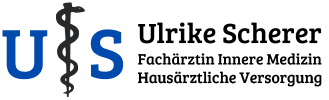 Logo von scherer-hausarztpraxis.de